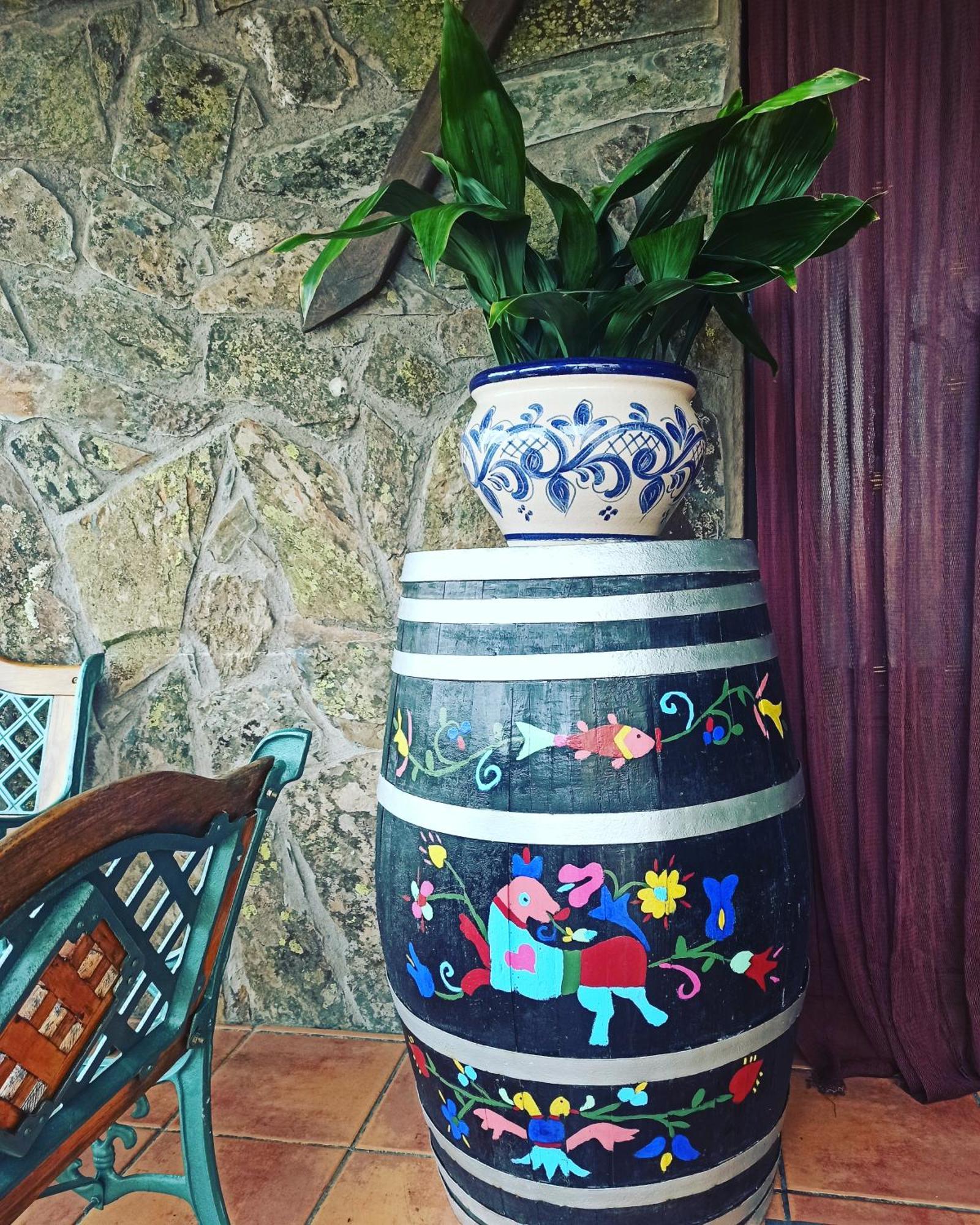 Casa Rural Los Olivos Sotoserrano 外观 照片